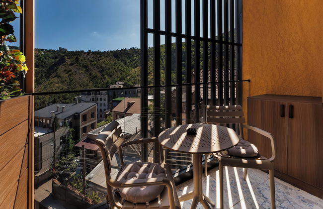 Solridge Aparthotel - Foto 15