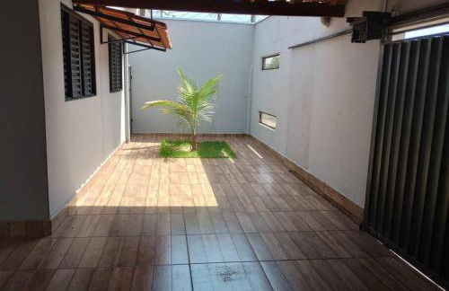 VW Residence Casa em Uberlândia com piscina - Foto 22