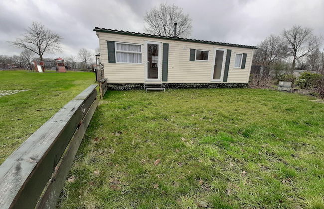 Quaint Holiday Home in Overijssel With Spacious Garden - Photo 59