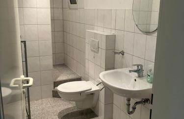 Taunus Wohnen und Arbeiten mit eigener Terrasse - Foto 8