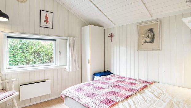 6 Person Holiday Home in Grevinge - Foto 2, Habitación