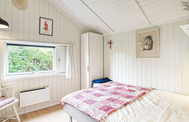 6 Person Holiday Home in Grevinge - Foto 2