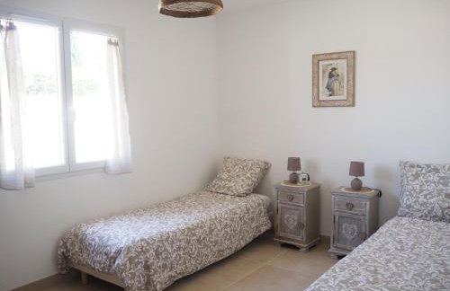 Holiday Home Near Pont du Gard & Vineyards - Foto 29