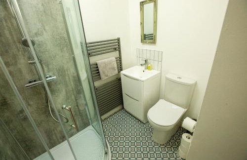 Arthur Street cottage - Foto 5