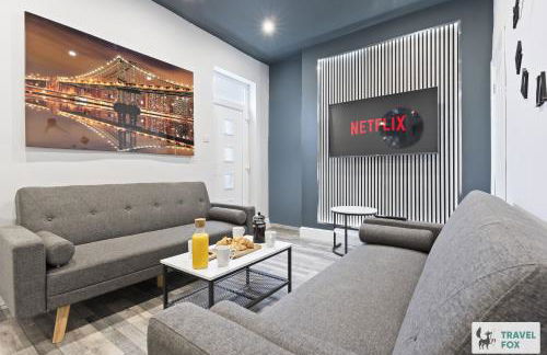 Bella's House 12mins bus to Motor Point Arena Free Street Parking - Foto 1