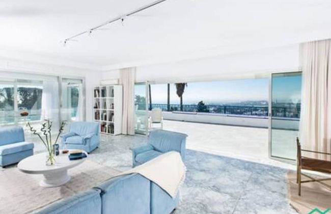 Dar Sophia La Plus Belle vue de Sidi Bou Said - Foto 16