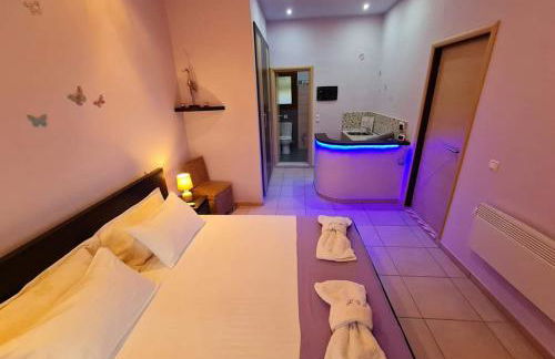 Loukia's Studios and Apartments - Foto 24