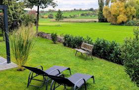 Idyllisches 2-Zimmer-Apartment - Foto 37