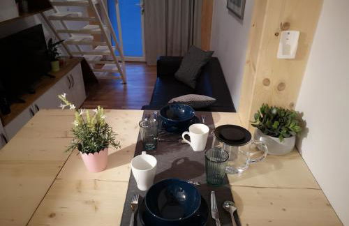 Maison 2 chambres, cosy, proche Métro - Foto 9