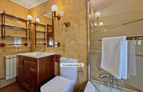 Casa Las Coberazas - Foto 15