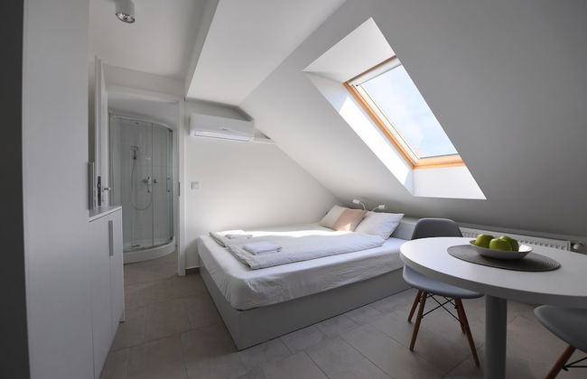 Villa Oliver Hévíz 1 - Foto 15