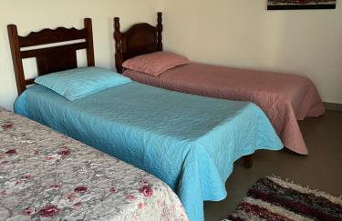 Pousada Dona Terezinha - Foto 38