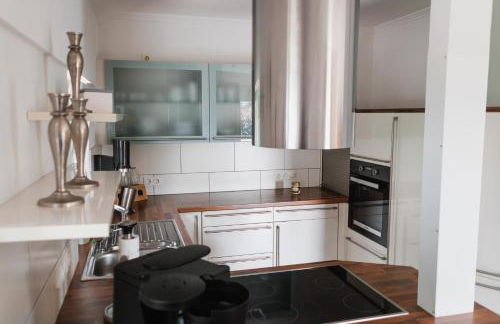 Ferienwohnung mit toller Aussicht - Foto 34