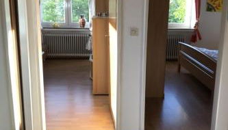 Apartment Große Wohnung in Nesse mit Garten und Terrasse by Interhome - Foto 5