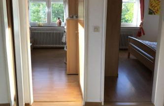 Apartment Große Wohnung in Nesse mit Garten und Terrasse by Interhome - Foto 5