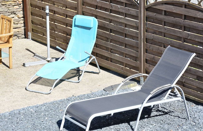 Nature Escape in Martelange - Foto 12