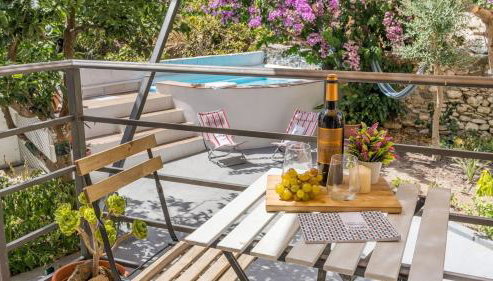 Flamenco y Sol Lecrín by Ruralidays - Foto 3