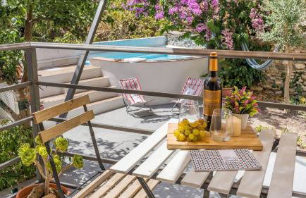 Flamenco y Sol Lecrín by Ruralidays - Photo 3