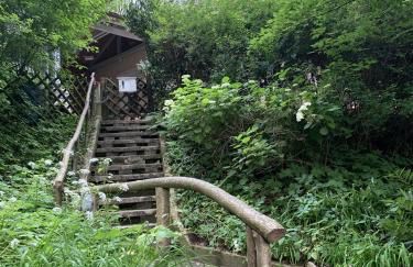 Naturhaus an der Sulzburg - Foto 1