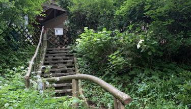 Naturhaus an der Sulzburg - Foto 1