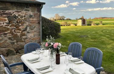 La maison du brasseur vue mer - Foto 20