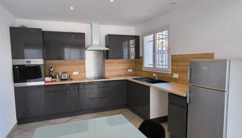 Maison tout confort belle terrasse sud - Foto 3