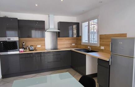 Maison tout confort belle terrasse sud - Foto 3