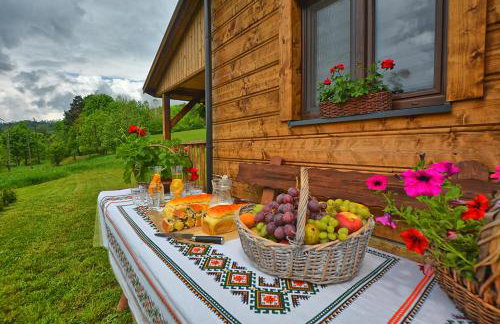 Stacja Żubracze - Foto 11