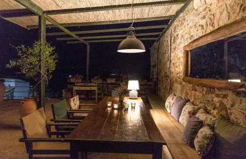 Orgon Farm Traditional Houses - Foto 37