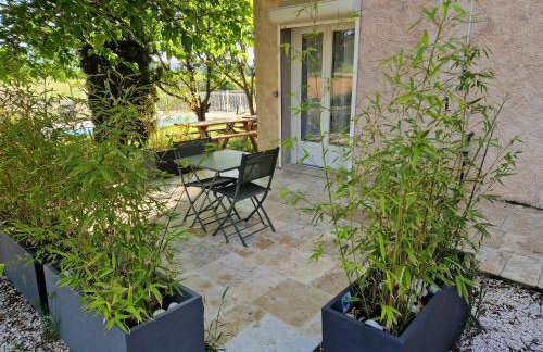 Un moment de détente - Foto 39