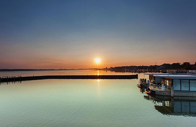 House in Ribnitz Damgarten for 3 Person - Foto 30