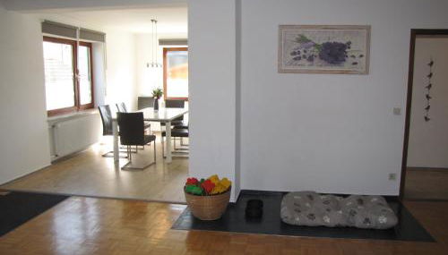 Das Spatzennest - Foto 4