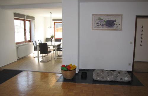 Das Spatzennest - Foto 4