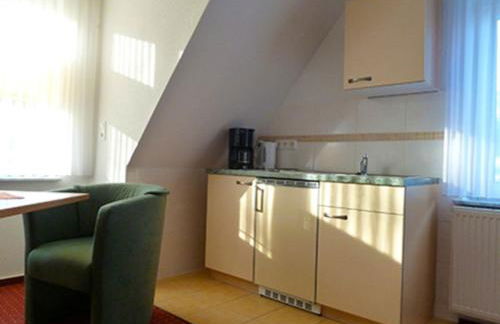 Feriendomizile zum Strandkorb - Foto 9