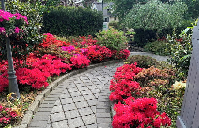 West Broadway guesthouse - Photo 66