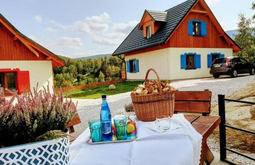 Kolorowe Karkonosze - Foto 27