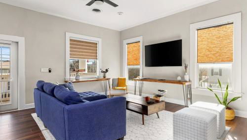 1920s Charm Steps from the Pearl & River Walk - Foto 2