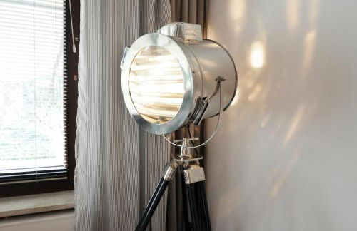 Bohemian Residency, Central and Quiet - Foto 25