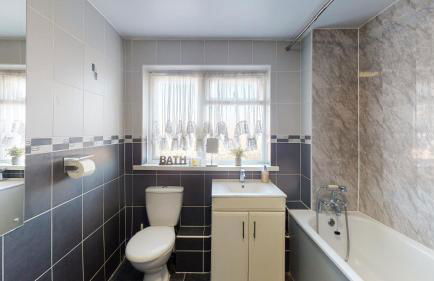 Orpington North Townhouse - Photo 43