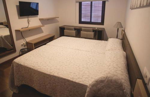 Hotel Rural Aznaitín - Foto 21