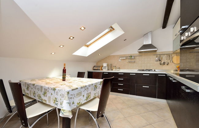 Beautiful sea View Apartment - Foto 8