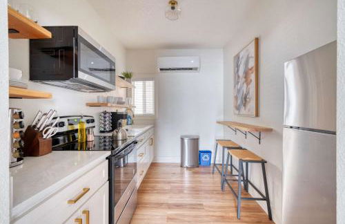Stay Portland - Perfect Brooklyn 1 Bedroom - Photo 12