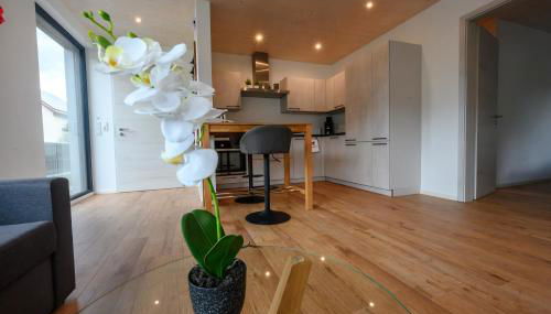 Ferienwohnung Talblick - Foto 5