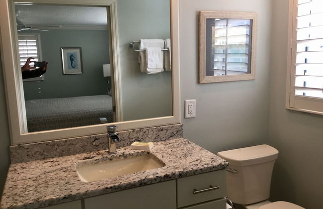 Island House Beach Resort - Foto 38