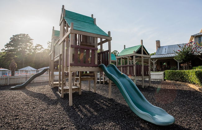 Holiday Inn Club Vacations Villages Resort at Lake Palestine by IHG - Photo 56