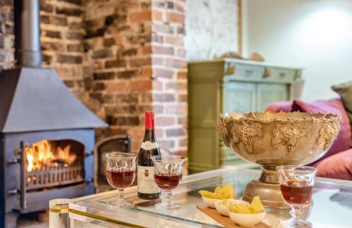 5 Bed in Wheathill oc-t30539 - Foto 12