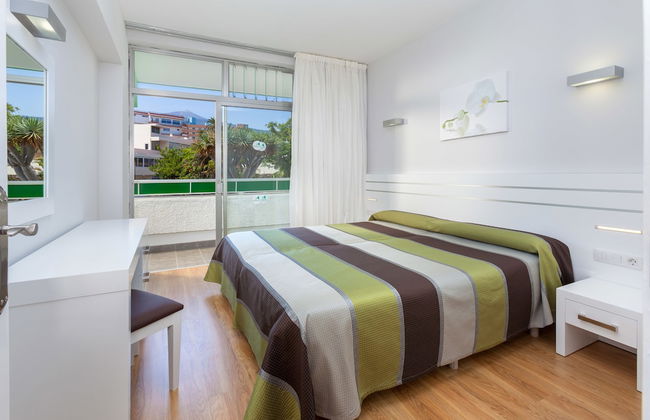 Parque Vacacional Eden - Foto 8