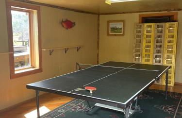 Historic Alpine Lodge Rental near Jackson Hole, Wyoming - Photo 20