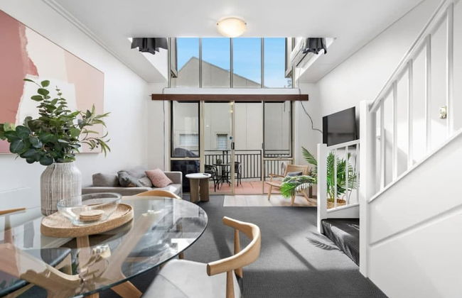 Prahran 3 Bed Escape - Close to Everything - Foto 1