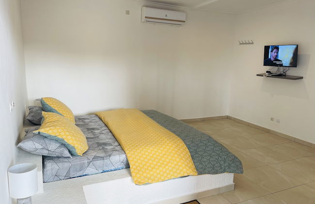 Assine Magnifique Villa Avec Piscine - Photo 7